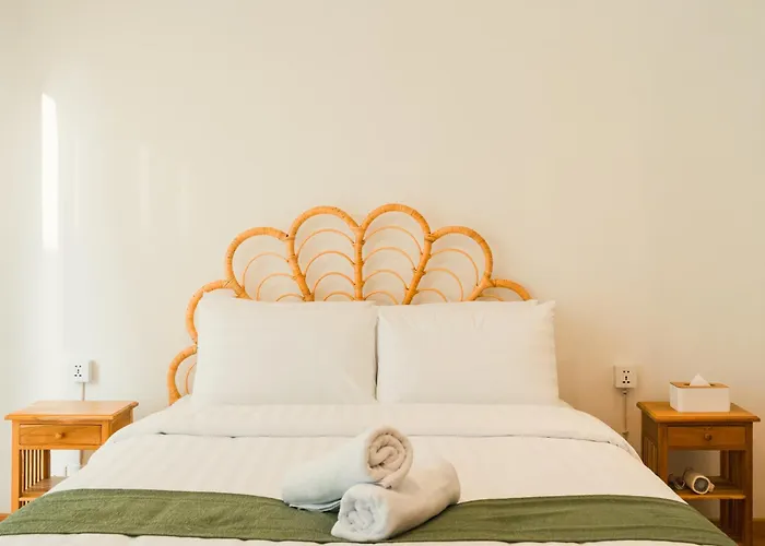 Iryla Bali Villa