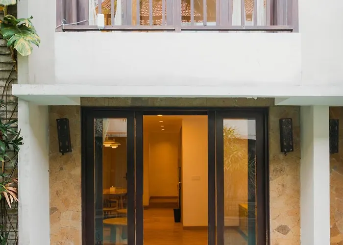 Villa Iryla Bali Seminyak