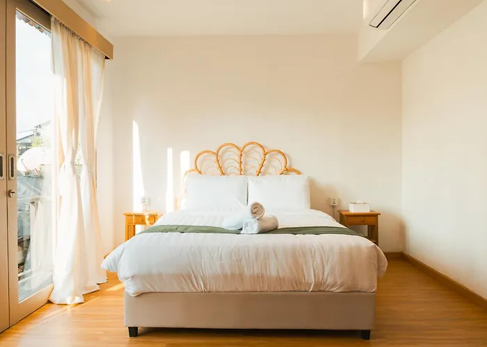Iryla Bali Villa *