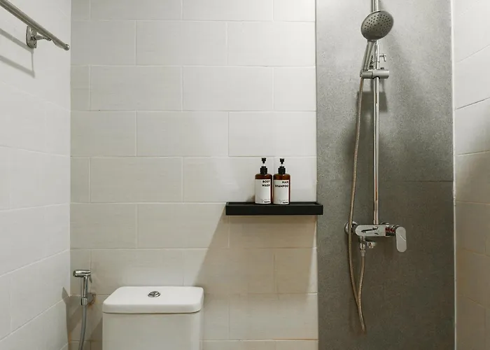 Iryla Bali Villa Seminyak