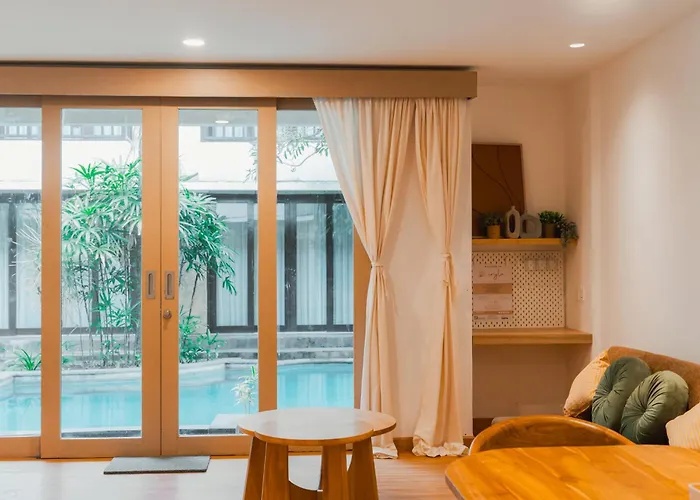Iryla Bali * Seminyak