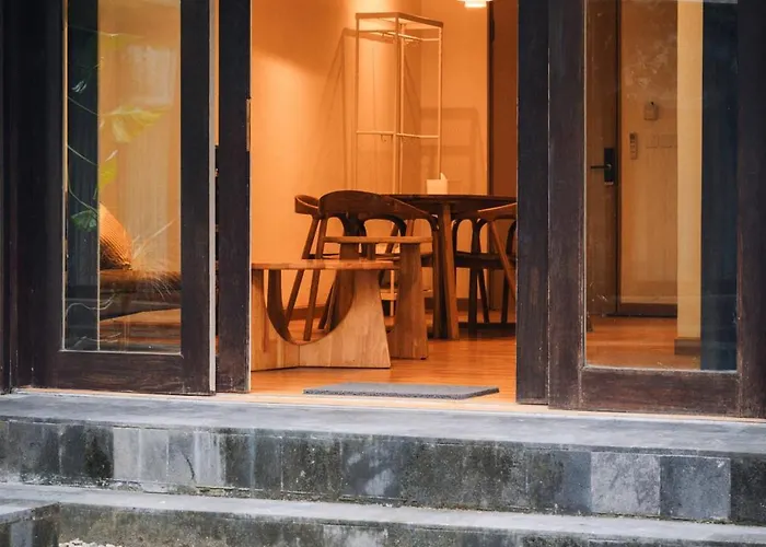 Iryla Bali * Seminyak