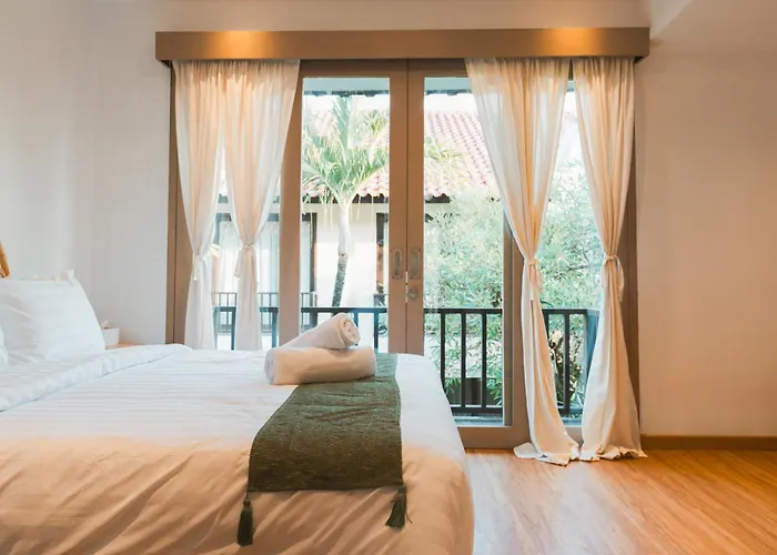 Iryla Bali Seminyak