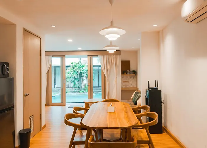 Villa Iryla Bali
