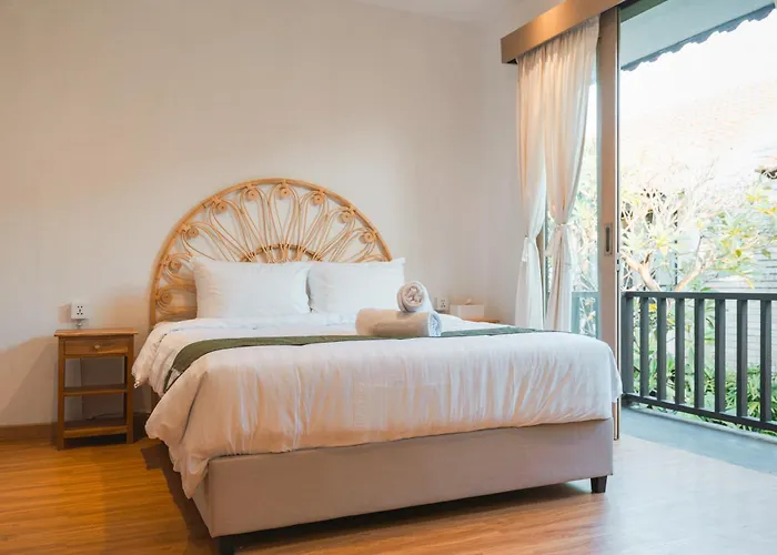 Villa Iryla Bali
