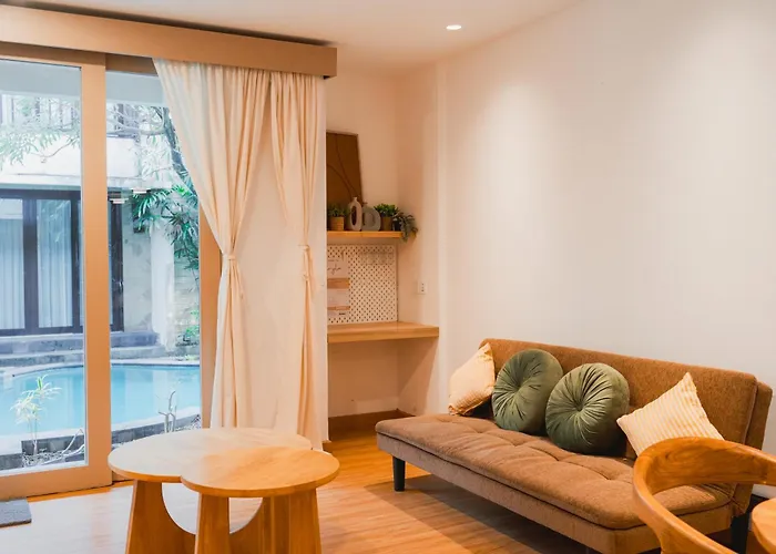 Iryla Bali Villa