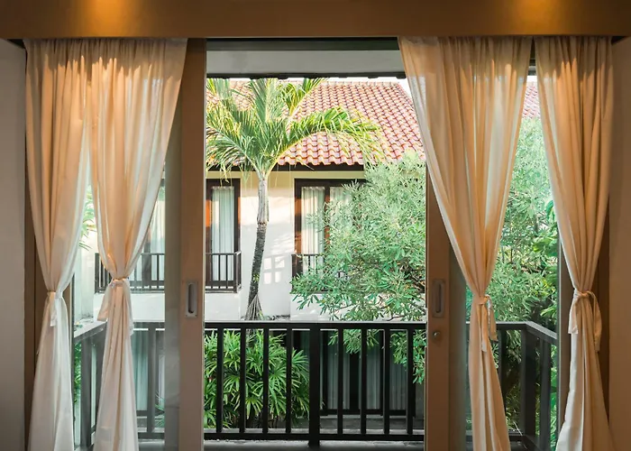 Villa Iryla Bali