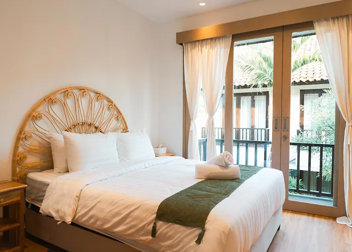 Villa Iryla Bali