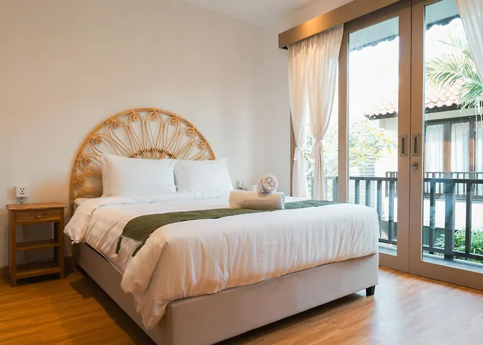 Iryla Bali Villa